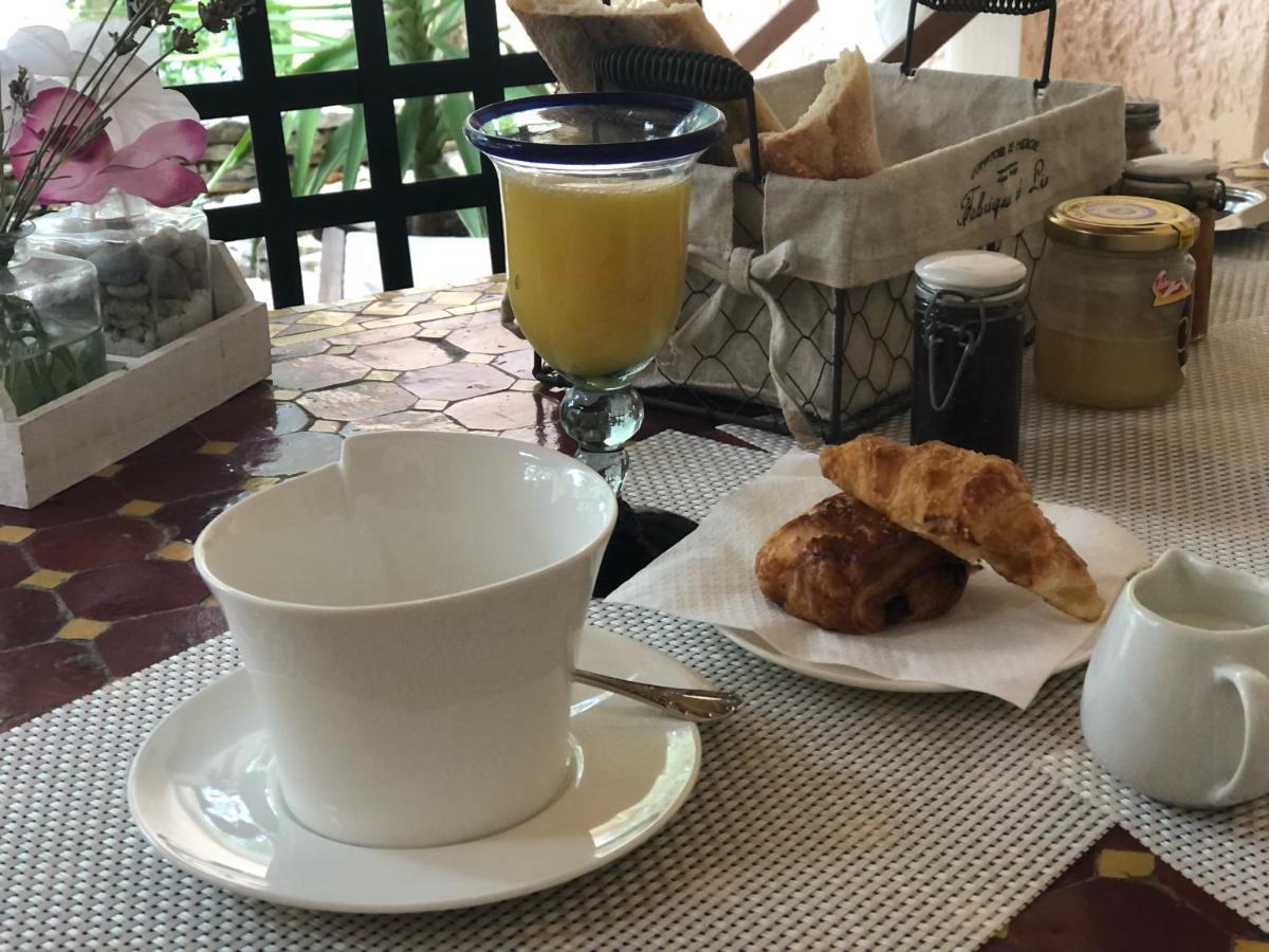 Villa Nara La Bouilladisse Kültér fotó